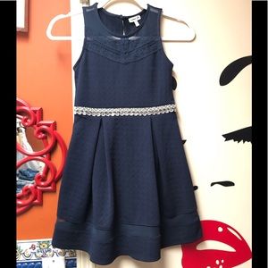 😍 Gorgeous Girls Holiday Formal Dress ❤️ Sz 10